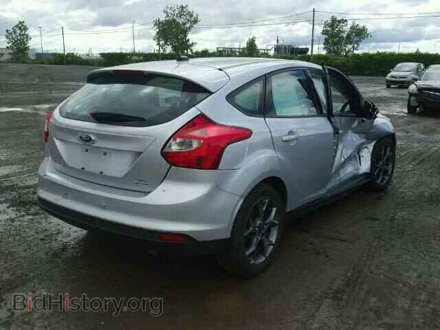 2013 FORD FOCUS - VIN: 1FADP3K23DL322333 - Photo 3