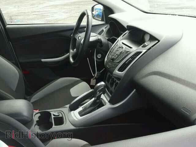 2013 FORD FOCUS - VIN: 1FADP3K23DL322333 - Photo 5