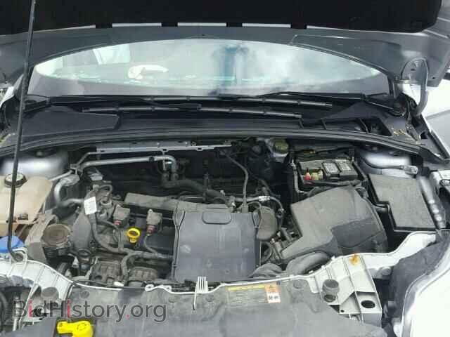 2013 FORD FOCUS - VIN: 1FADP3K23DL322333 - Photo 7