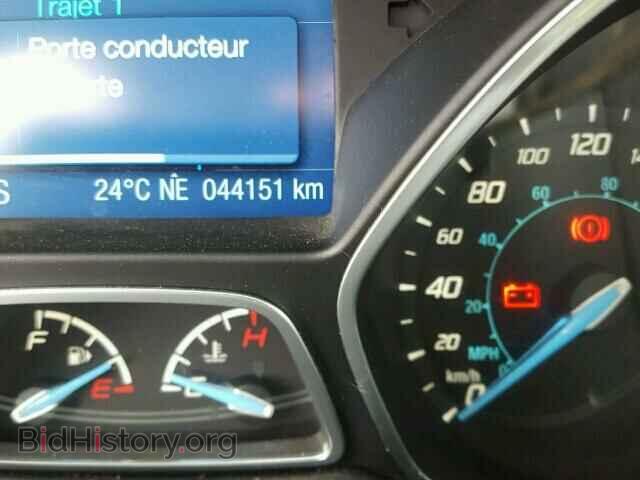 2013 FORD FOCUS - VIN: 1FADP3K23DL322333 - Photo 8