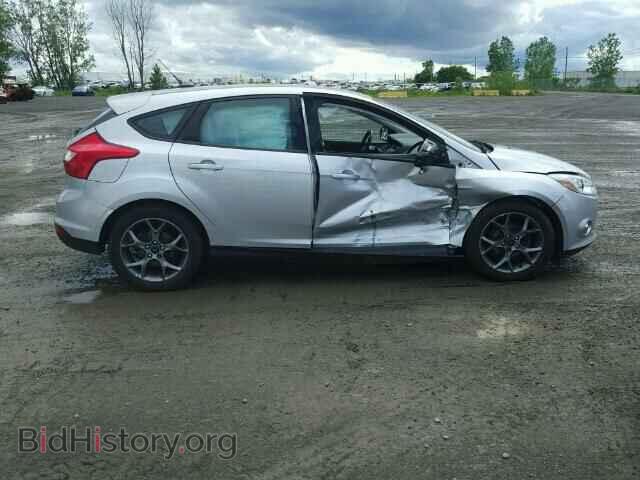 2013 FORD FOCUS - VIN: 1FADP3K23DL322333 - Photo 9