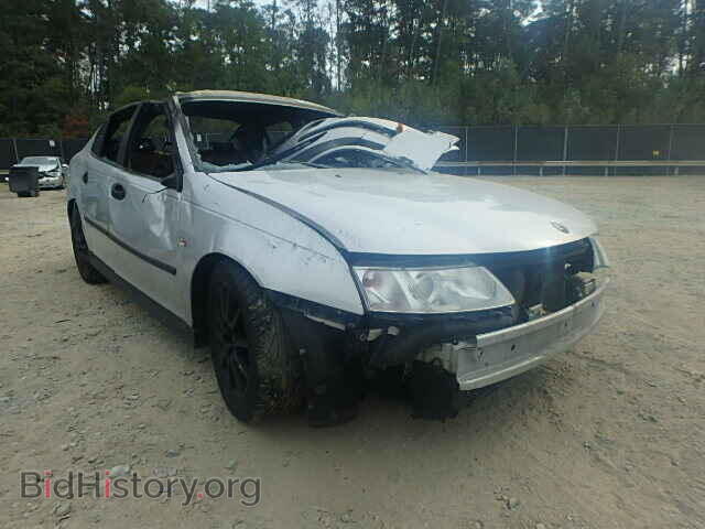 Photo YS3FB45S331044734 - SAAB 9 3 2003
