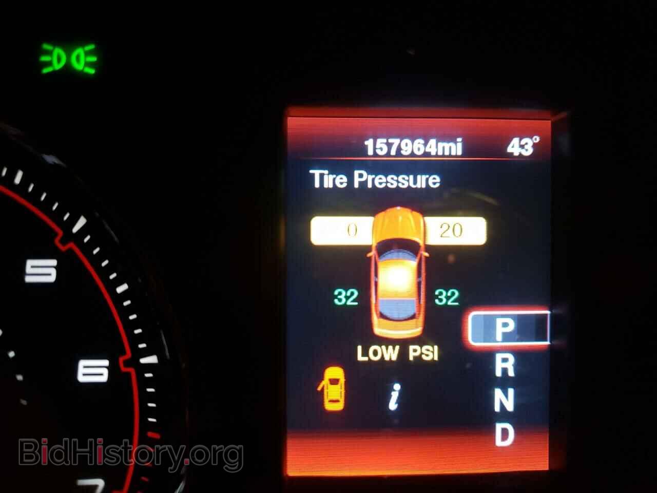 2012 DODGE CHARGER - VIN: 2C3CDXBG4CH108890 - Фото 8