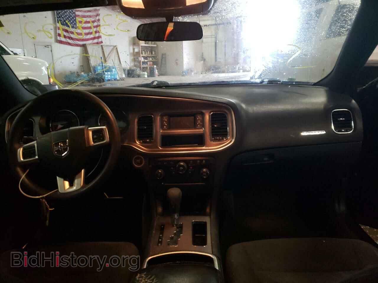 2012 DODGE CHARGER - VIN: 2C3CDXBG4CH108890 - Фото 9