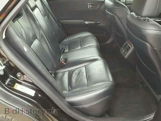 2014 TOYOTA AVALON - VIN: 4T1BD1EB4EU024214 - Фото 6