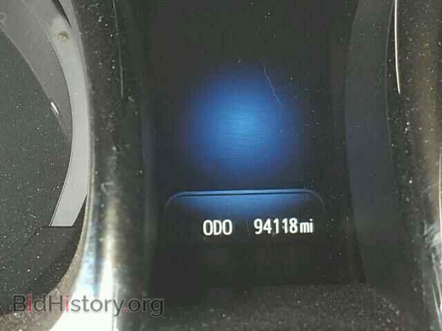 2014 TOYOTA AVALON - VIN: 4T1BD1EB4EU024214 - Фото 8
