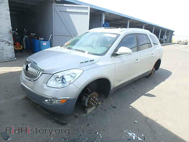 2008 BUICK ENCLAVE - VIN: 5GAER13768J133590 - Фото 2