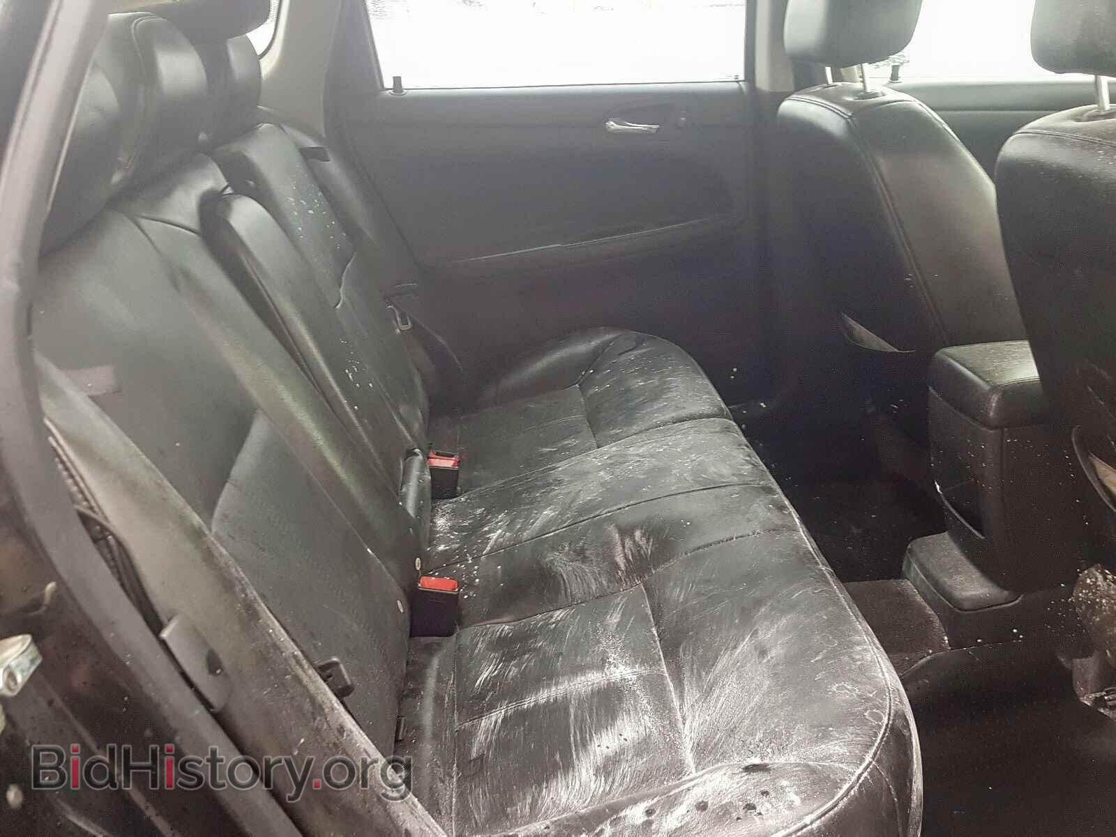 2008 CHEVROLET IMPALA - VIN: 2G1WT58K989283643 - Photo 6