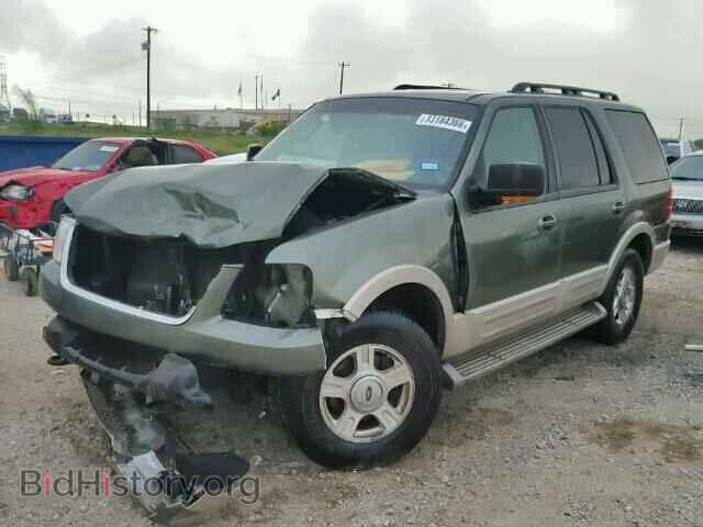 2005 FORD EXPEDITION - VIN: 1FMFU18595LA20320 - Фото 2