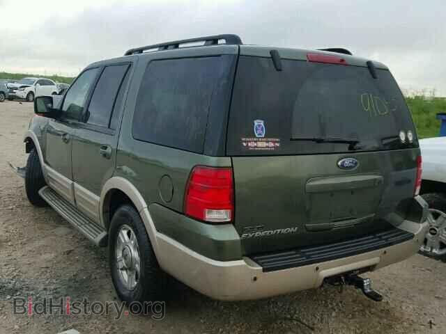 2005 FORD EXPEDITION - VIN: 1FMFU18595LA20320 - Фото 3