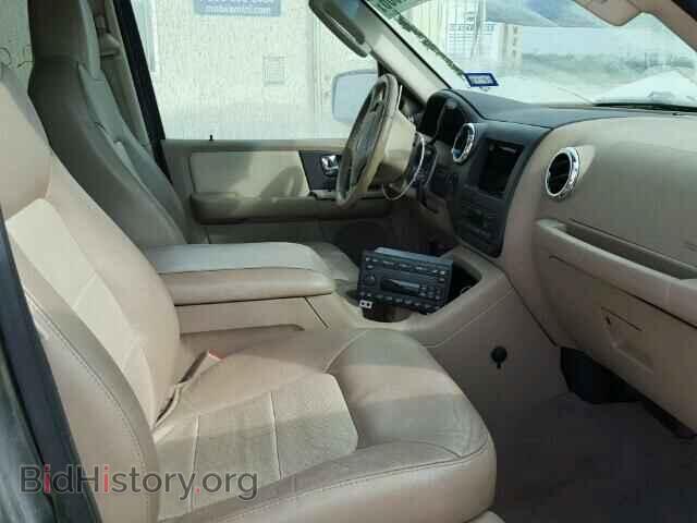 2005 FORD EXPEDITION - VIN: 1FMFU18595LA20320 - Фото 5
