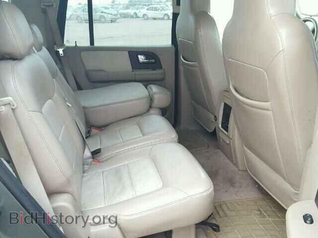 2005 FORD EXPEDITION - VIN: 1FMFU18595LA20320 - Фото 6