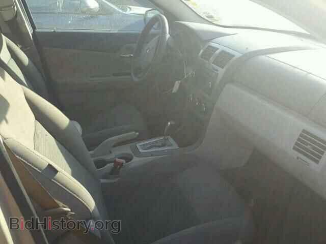 2010 DODGE AVENGER - VIN: 1B3CC4FB7AN124261 - Фото 5