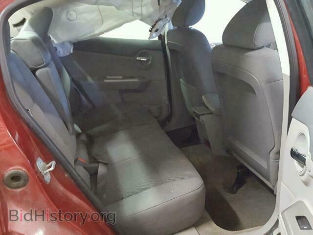 2008 DODGE AVENGER - VIN: 1B3LC56R28N259547 - Фото 6