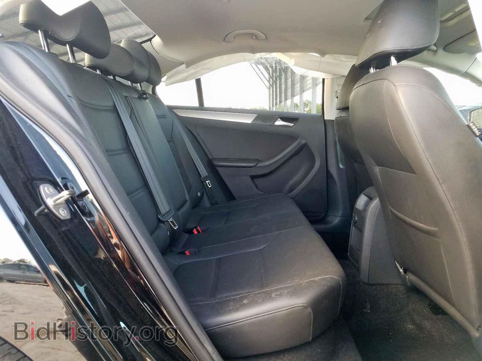 2017 VOLKSWAGEN JETTA - VIN: 3VWDB7AJ3HM381229 - Photo 6