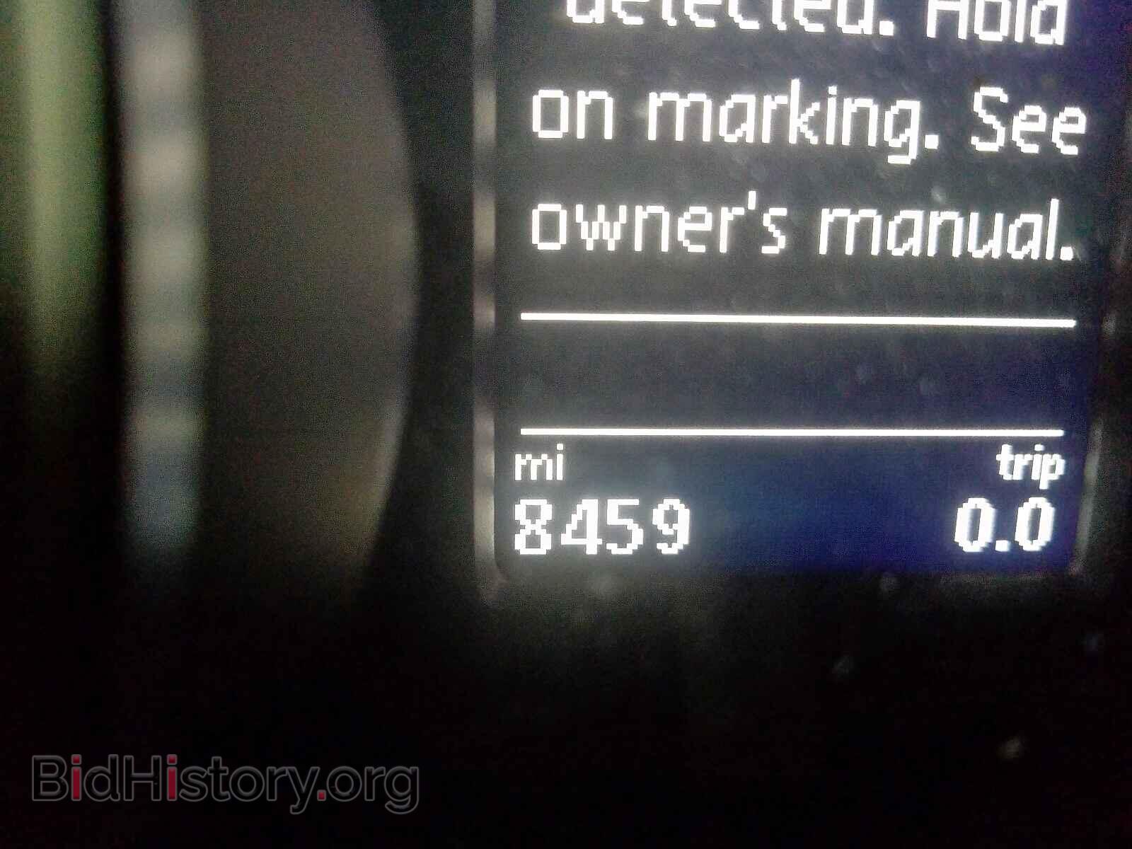 2017 VOLKSWAGEN JETTA - VIN: 3VWDB7AJ3HM381229 - Photo 8