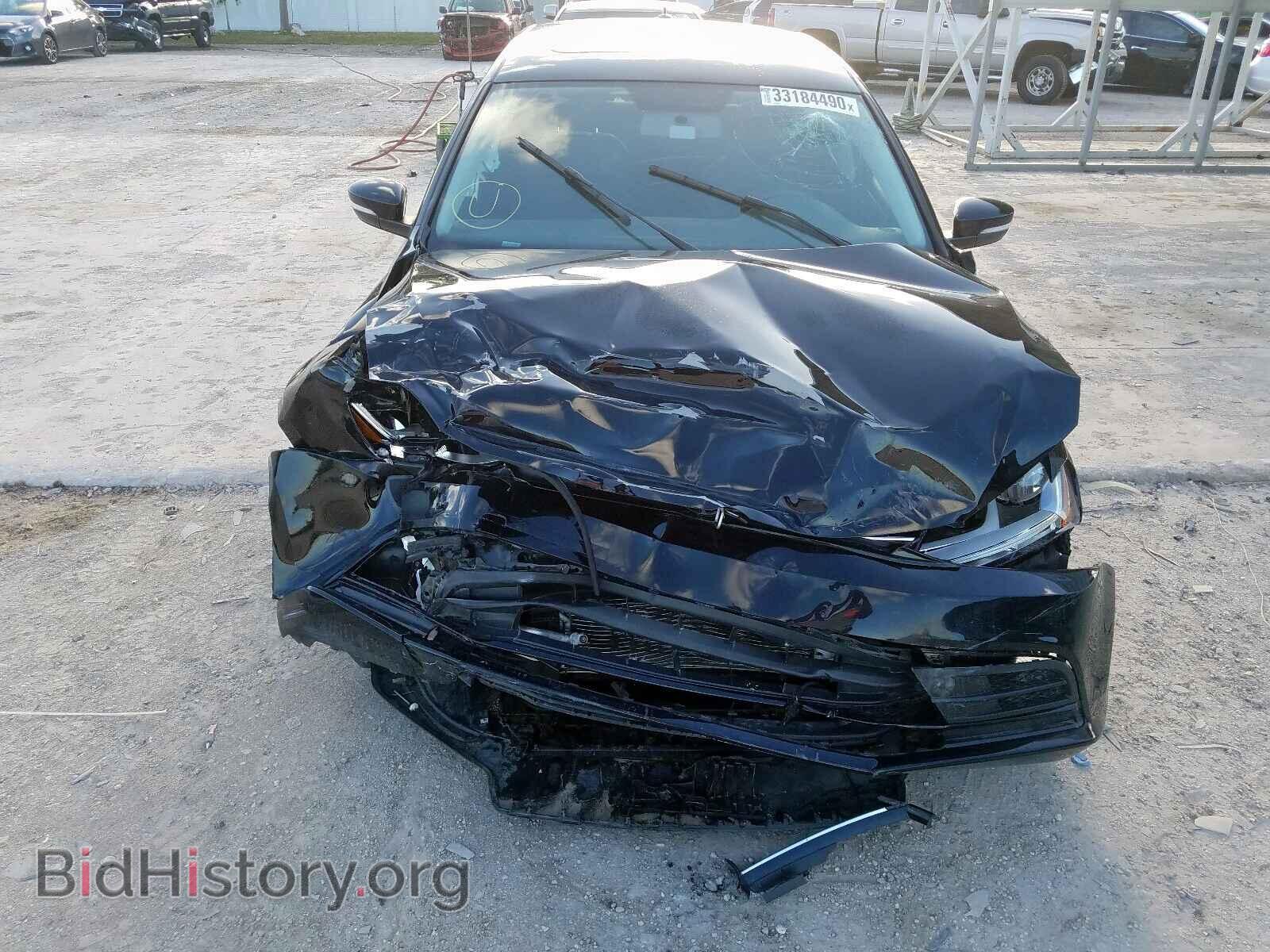 2017 VOLKSWAGEN JETTA - VIN: 3VWDB7AJ3HM381229 - Photo 9