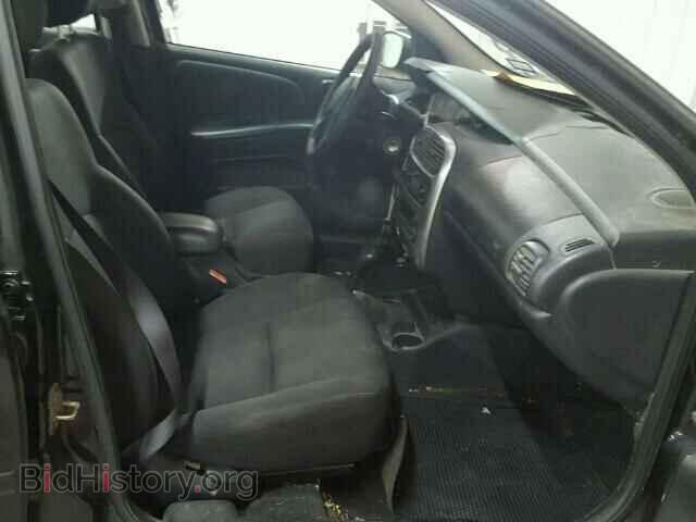2005 DODGE NEON - VIN: 1B3ES56CX5D236252 - Фото 5