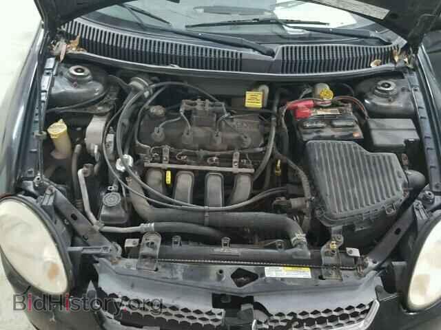 2005 Dodge NEON (VIN 1B3ES56CX5D236252) — photo 7 of 10