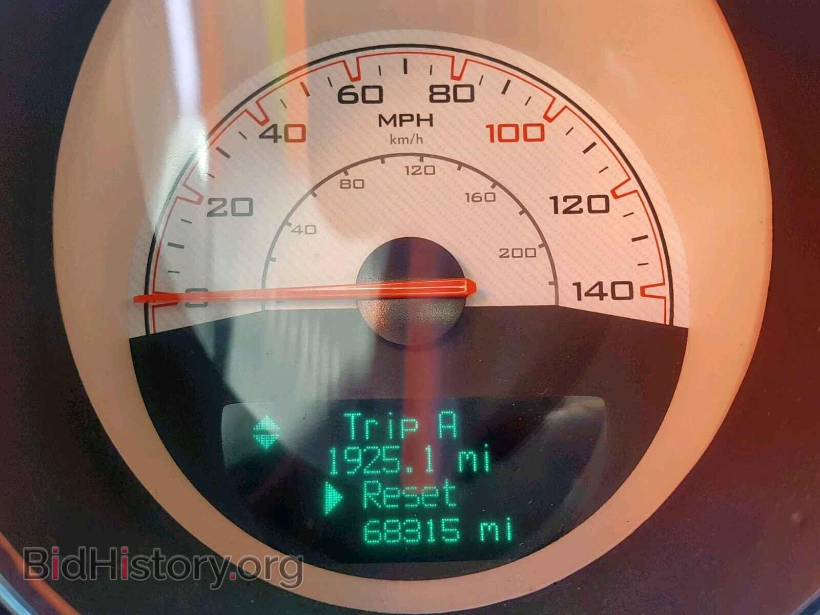 2014 DODGE CHALLENGER - VIN: 2C3CDYAG3EH218579 - Фото 8