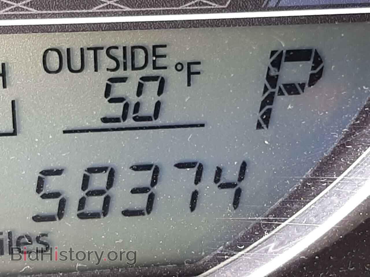 2016 TOYOTA COROLLA - VIN: 5YFBURHEXGP490951 - Фото 8