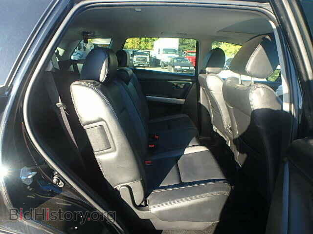 2011 MAZDA CX-9 - VIN: JM3TB3DV3B0302844 - Фото 6