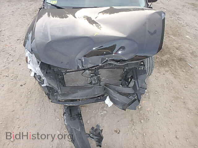 2011 MAZDA CX-9 - VIN: JM3TB3DV3B0302844 - Фото 7