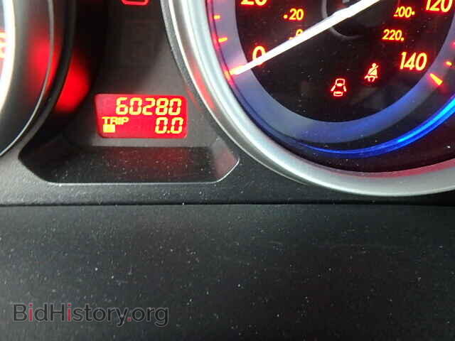 2011 MAZDA CX-9 - VIN: JM3TB3DV3B0302844 - Фото 8