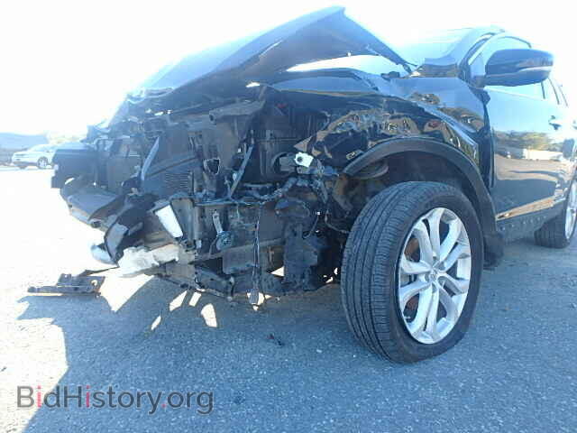 2011 MAZDA CX-9 - VIN: JM3TB3DV3B0302844 - Фото 9