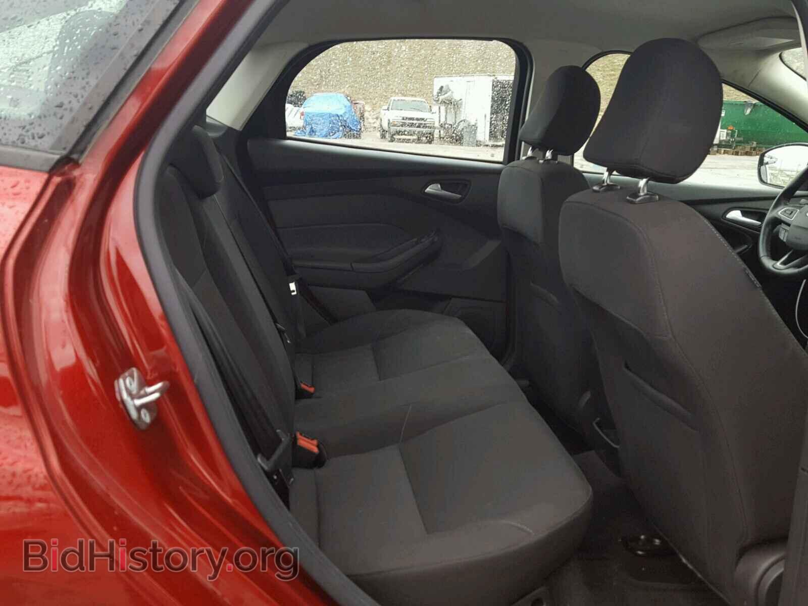 2015 FORD FOCUS - VIN: 1FADP3F25FL368761 - Photo 6
