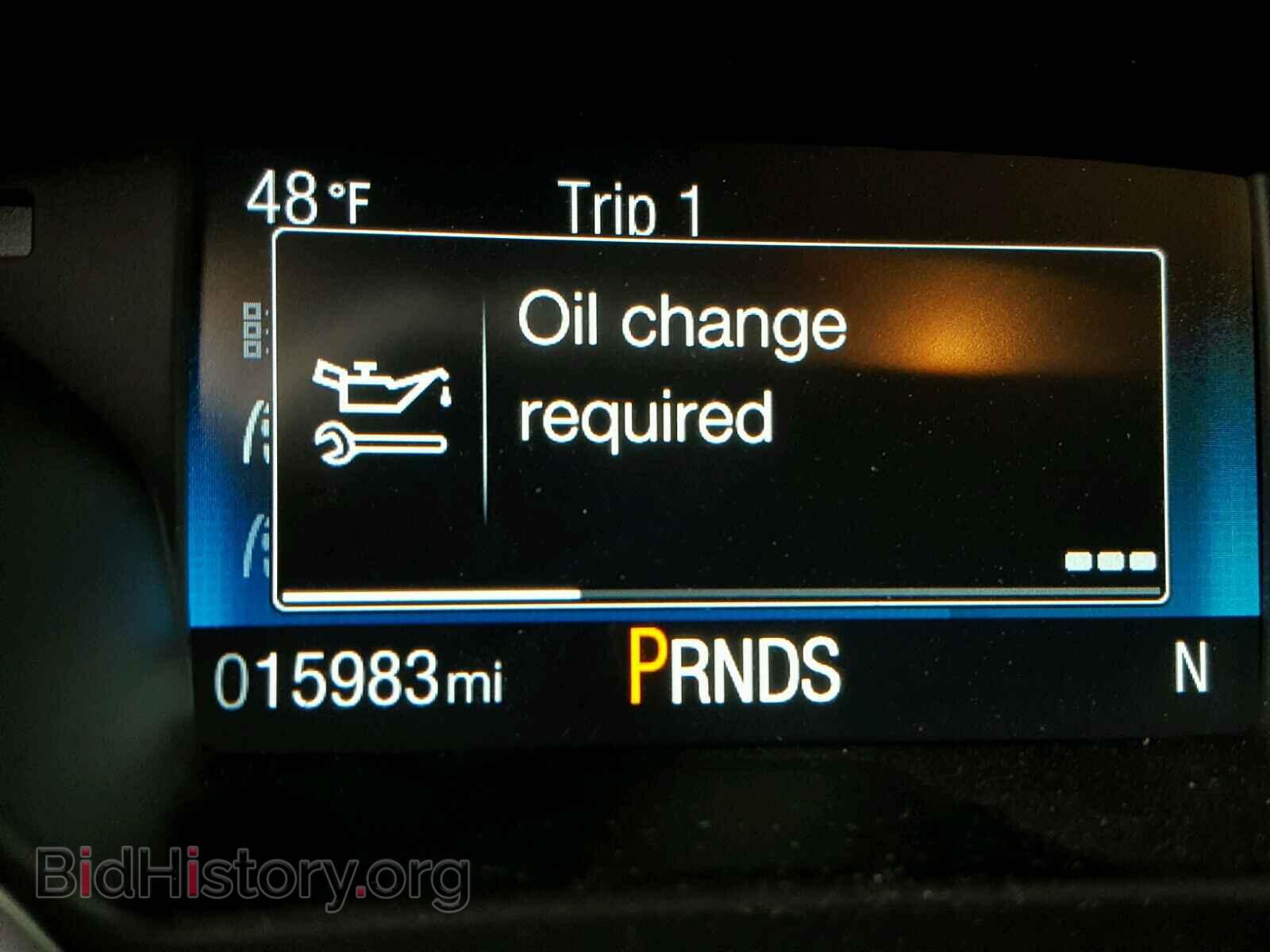 2015 FORD FOCUS - VIN: 1FADP3F25FL368761 - Photo 8