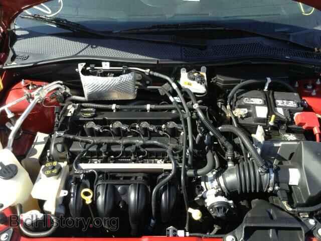 2010 FORD FOCUS - VIN: 1FAHP3FN9AW142998 - Фото 7