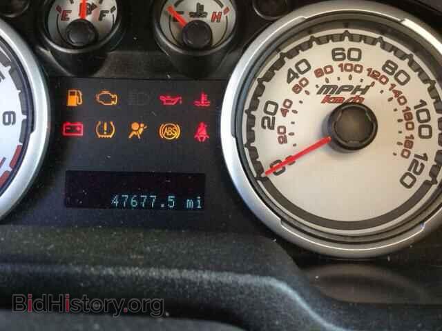 2010 FORD FOCUS - VIN: 1FAHP3FN9AW142998 - Фото 8