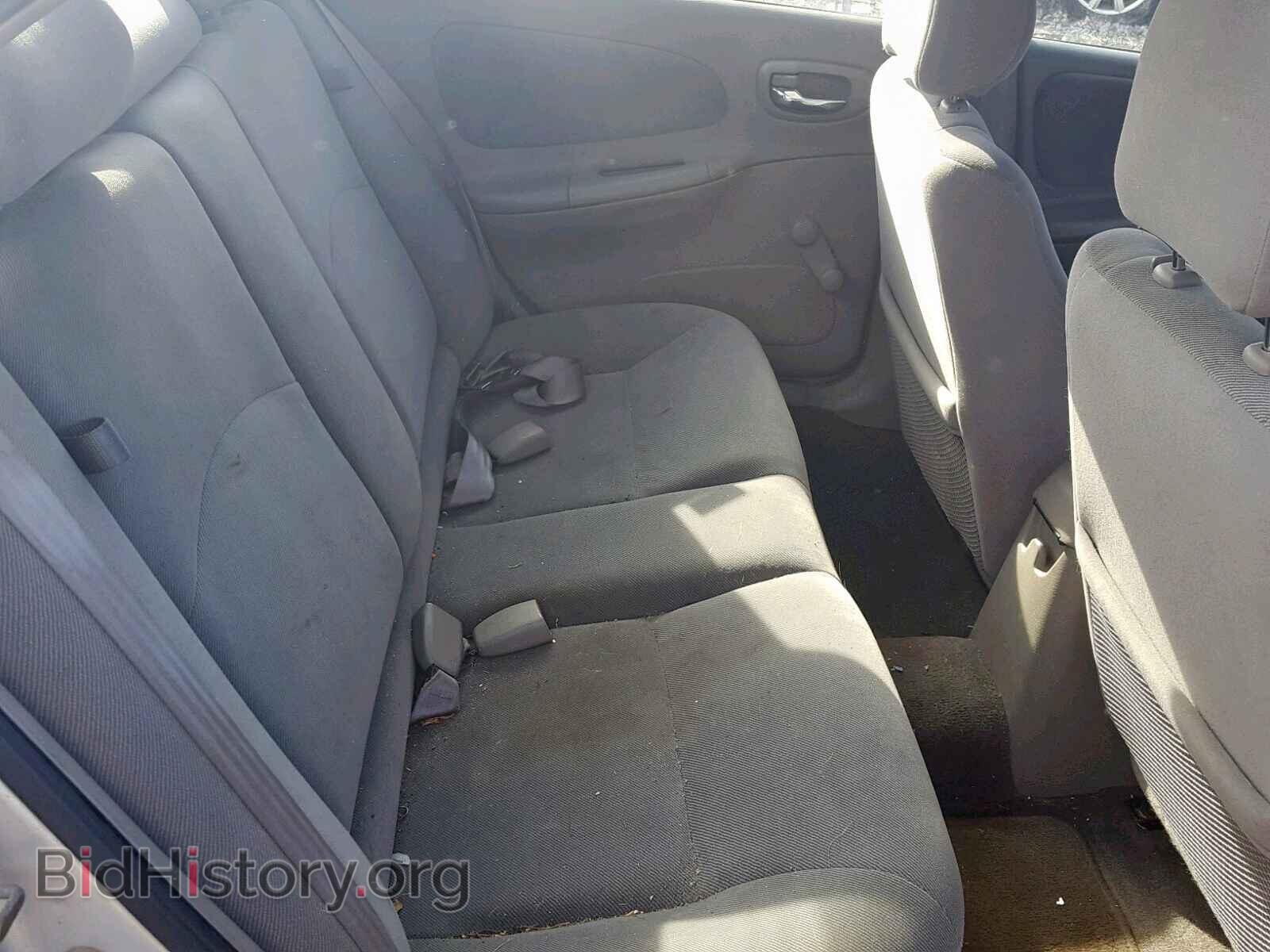 2000 DODGE NEON - VIN: 1B3ES46C4YD769650 - Фото 6