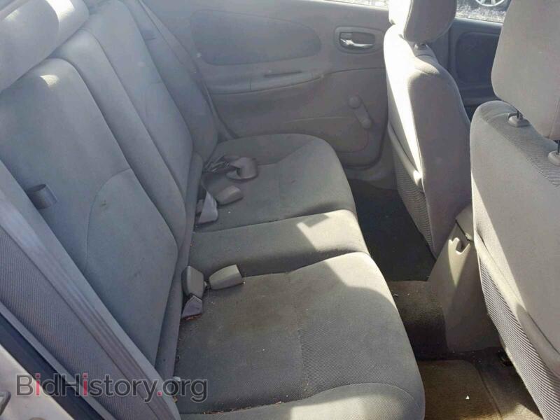 2000 Dodge NEON (VIN 1B3ES46C4YD769650) — photo 6 of 10