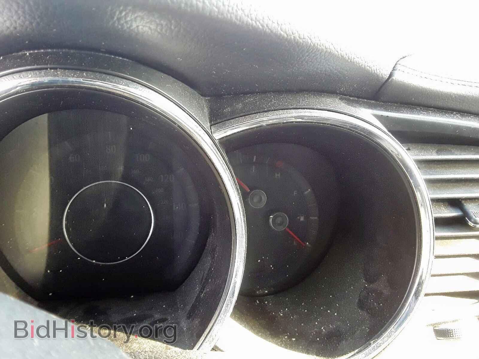 2012 KIA OPTIMA - VIN: 5XXGN4A7XCG086665 - Фото 8