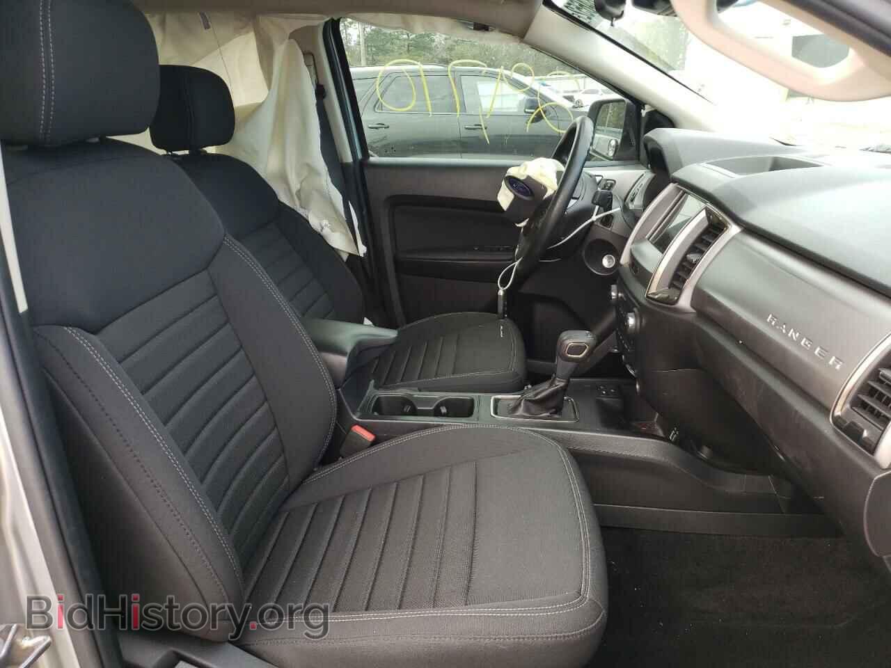 2021 FORD RANGER - VIN: 1FTER4EH4MLD08374 - Фото 5