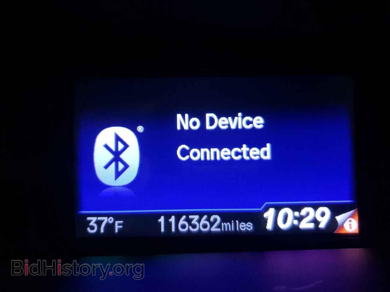 2013 HONDA CIVIC - VIN: 19XFB2F86DE012230 - Фото 8