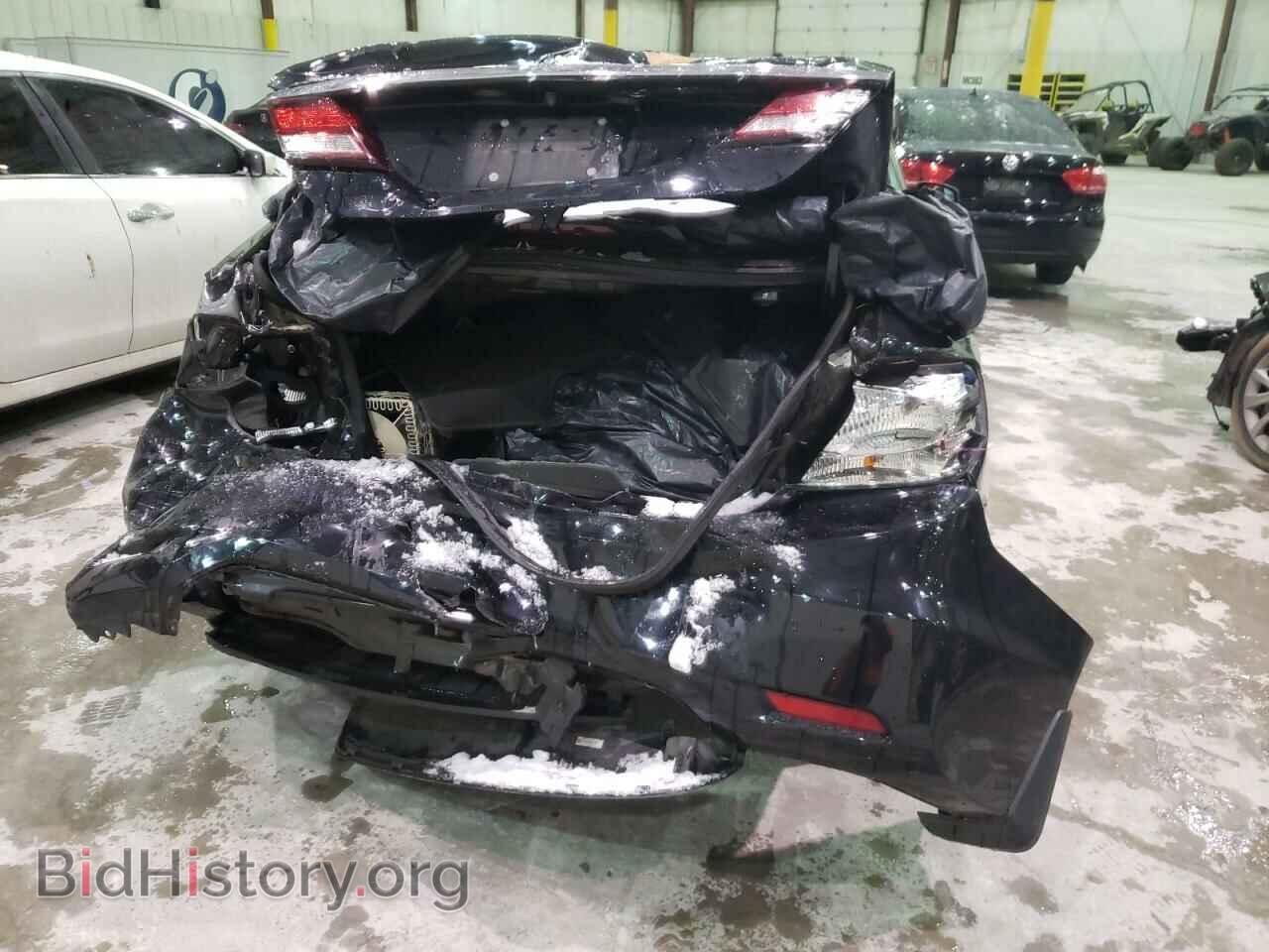2013 HONDA CIVIC - VIN: 19XFB2F86DE012230 - Фото 9