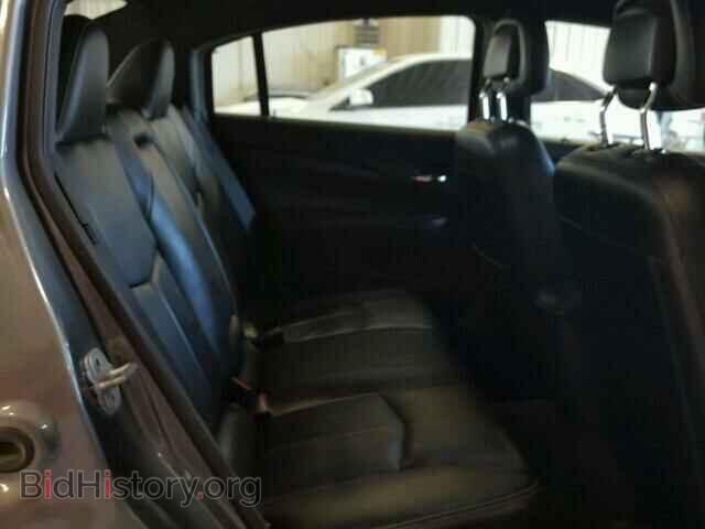2011 CHRYSLER 200 - VIN: 1C3BC2FG9BN610599 - Фото 6