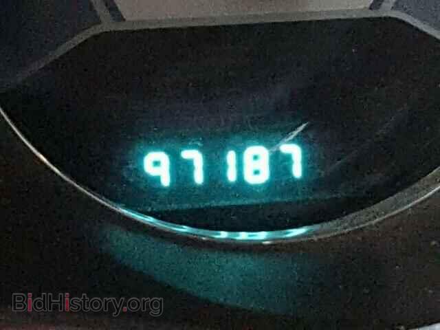 2011 CHRYSLER 200 - VIN: 1C3BC2FG9BN610599 - Фото 8