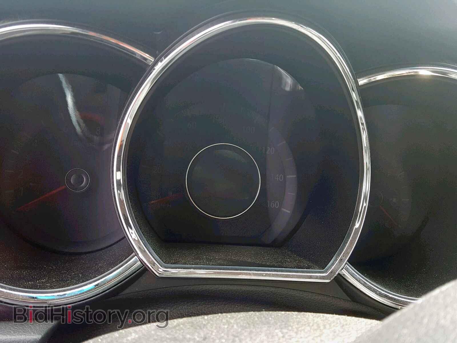 2013 KIA OPTIMA - VIN: 5XXGN4A75DG090673 - Photo 8