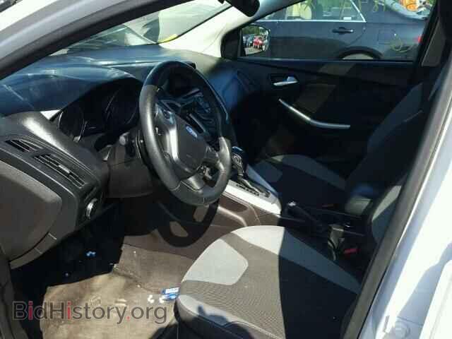 2012 FORD FOCUS - VIN: 1FAHP3K26CL461209 - Фото 5
