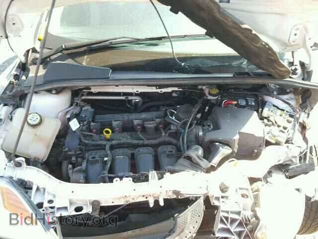 2012 FORD FOCUS - VIN: 1FAHP3K26CL461209 - Фото 7