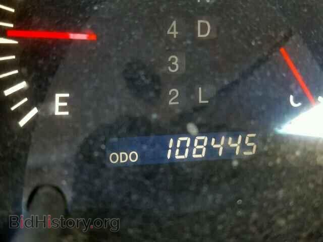 2003 LEXUS ES300 - VIN: JTHBF30G836003640 - Фото 8