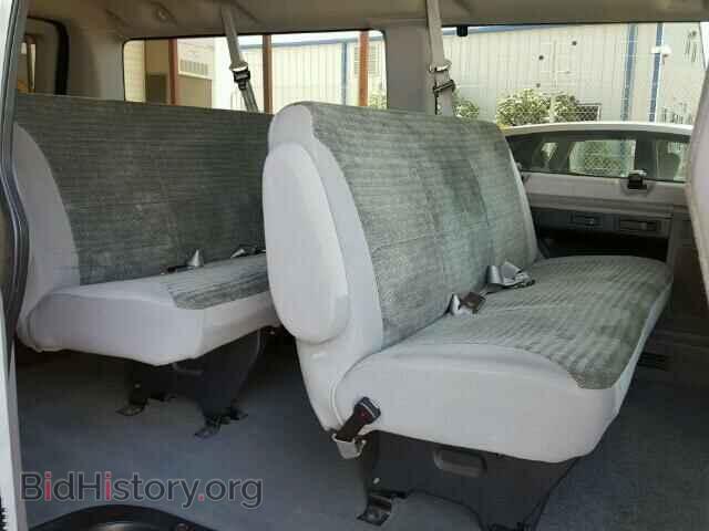 2003 FORD ECONOLINE - VIN: 1FMRE11W23HB54986 - Фото 6