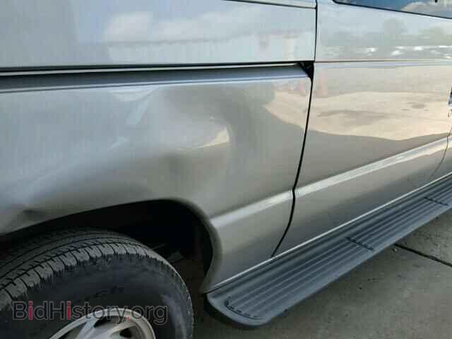 2003 FORD ECONOLINE - VIN: 1FMRE11W23HB54986 - Фото 9
