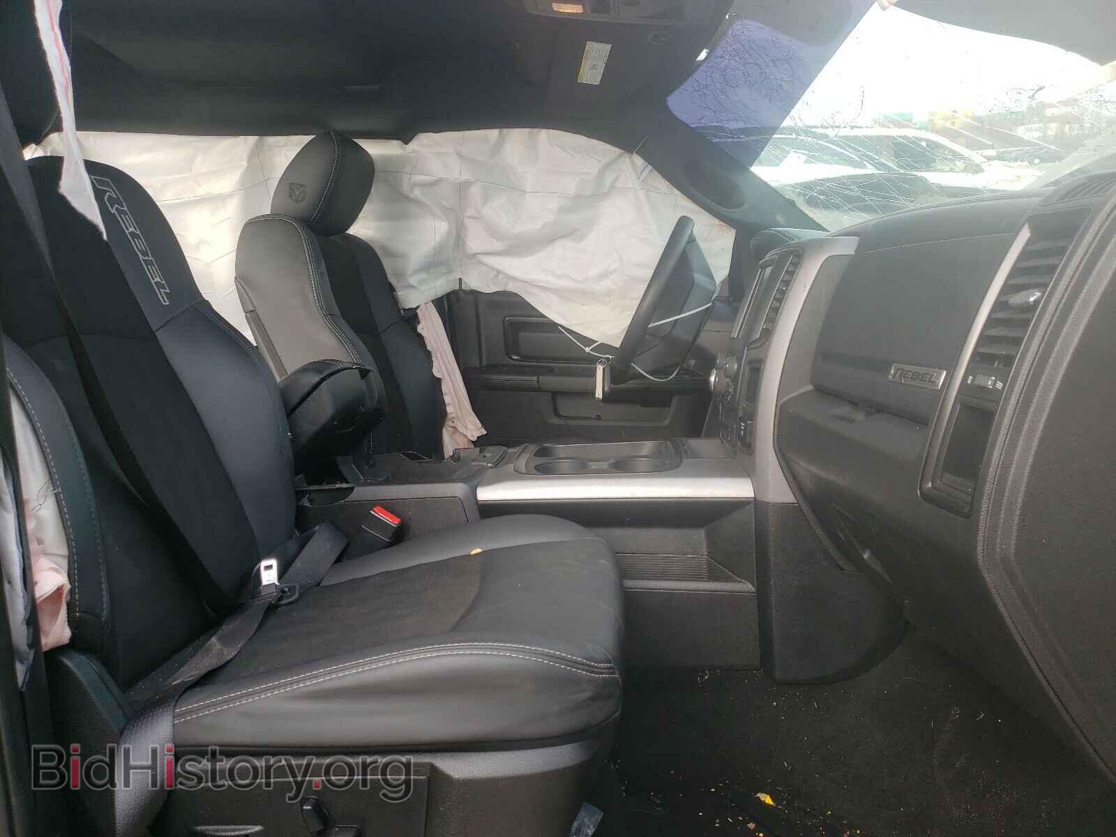 2017 RAM 1500 - VIN: 1C6RR7YT2HS611899 - Photo 5