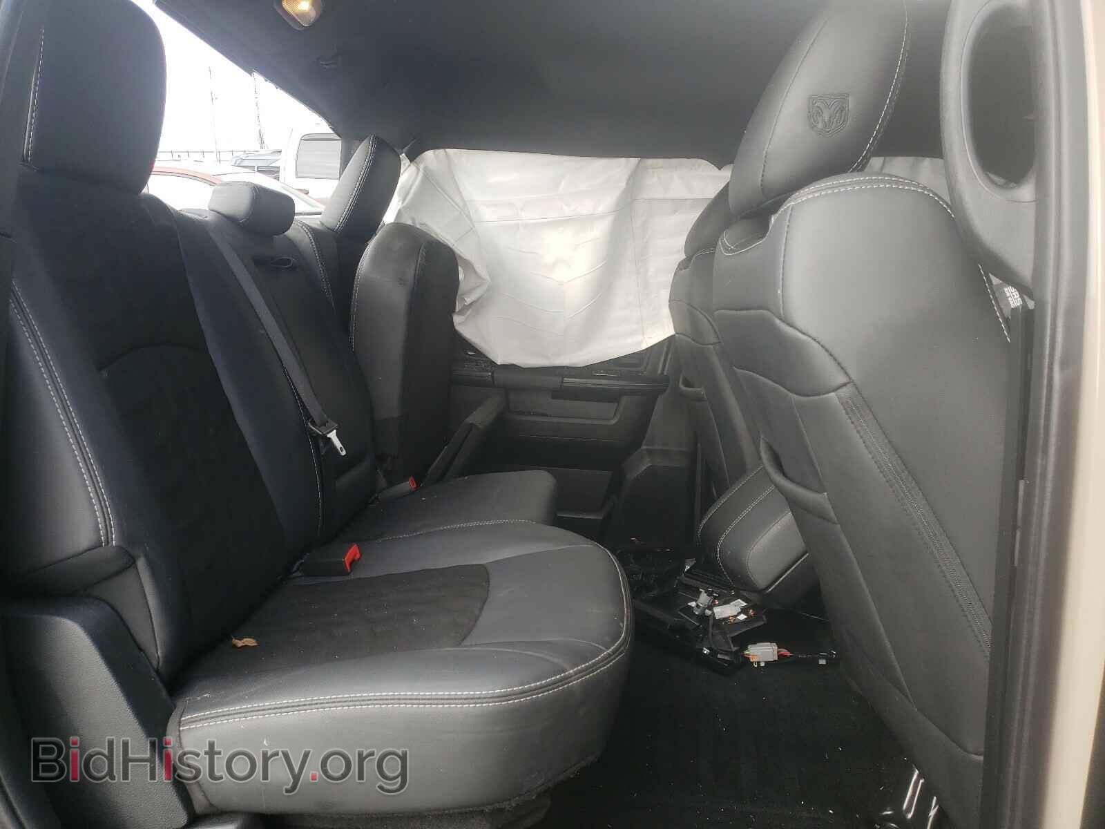 2017 RAM 1500 - VIN: 1C6RR7YT2HS611899 - Photo 6