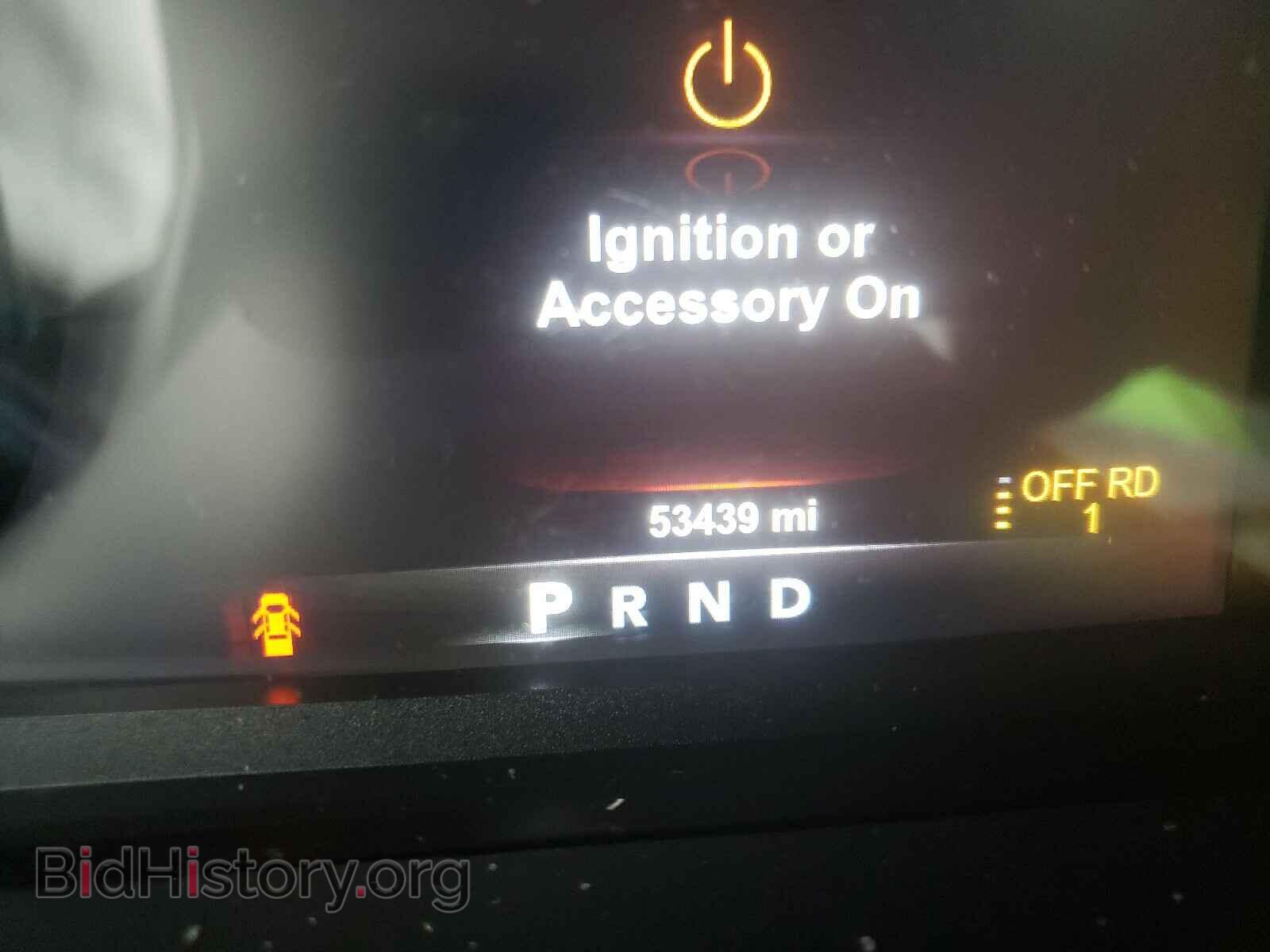 2017 RAM 1500 - VIN: 1C6RR7YT2HS611899 - Photo 8